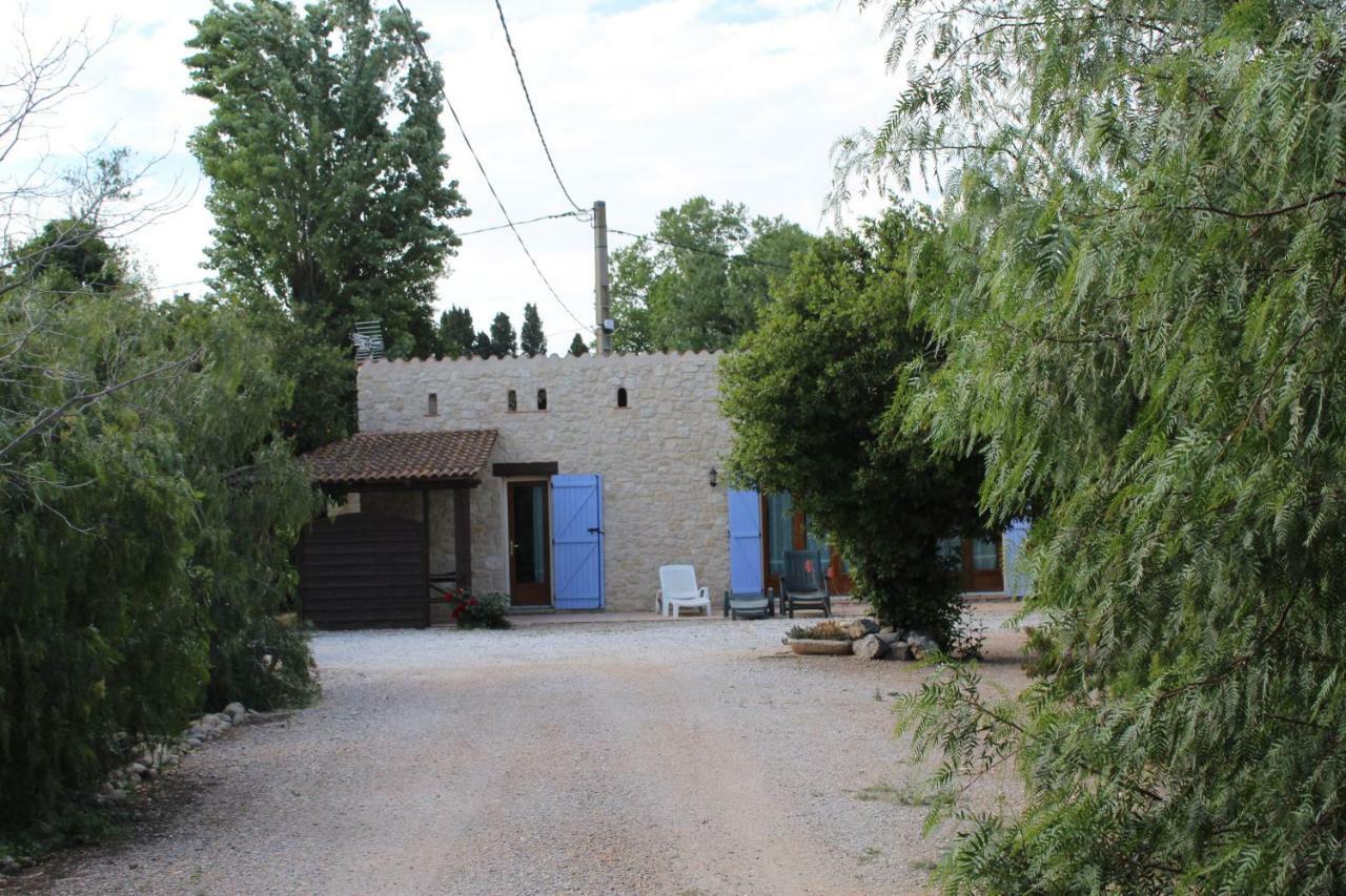 Saint-EstèveMas De L'Olivier公寓 外观 照片